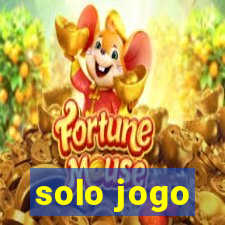 solo jogo